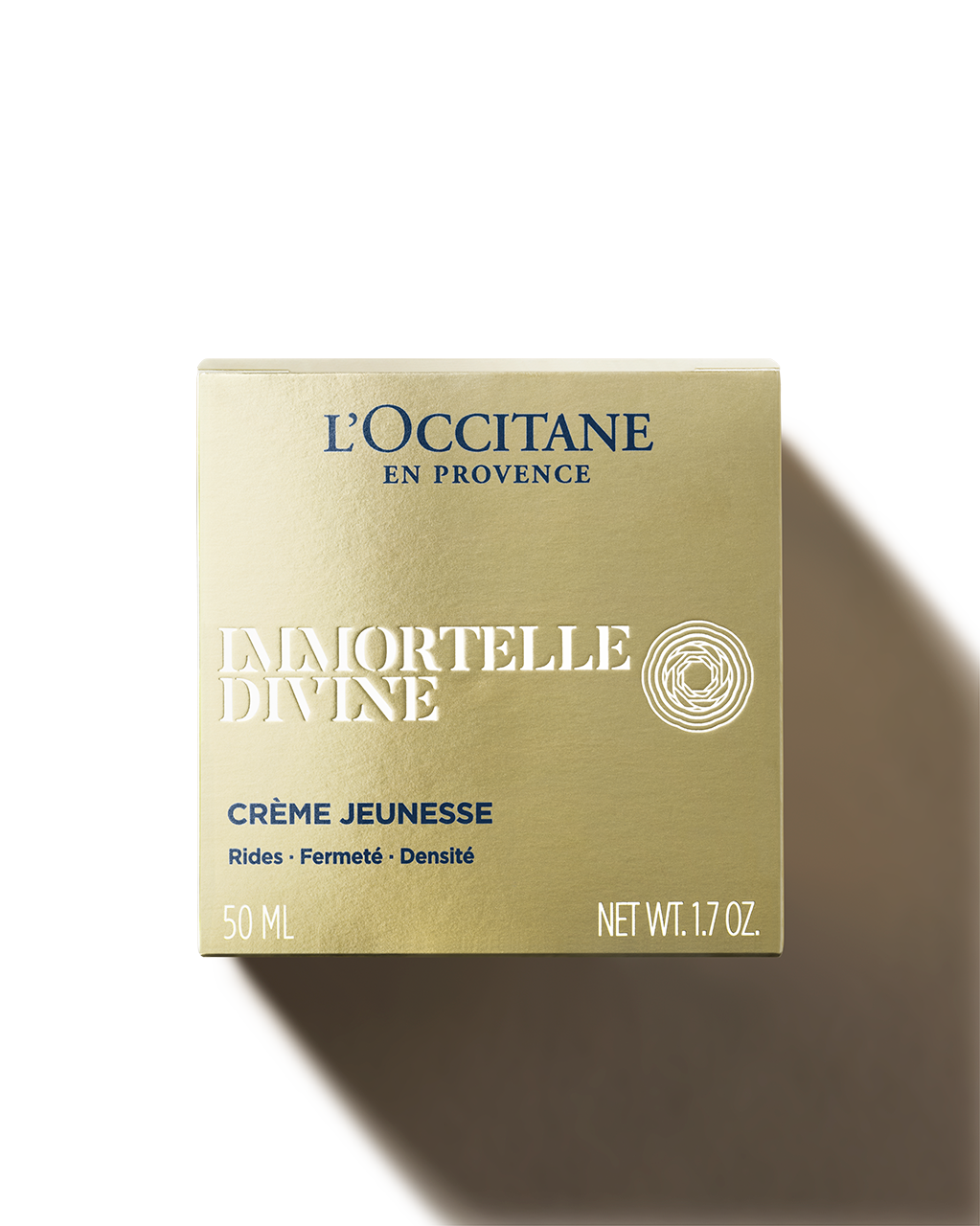 Creme Antissinais Facial Immortelle Divine, , large